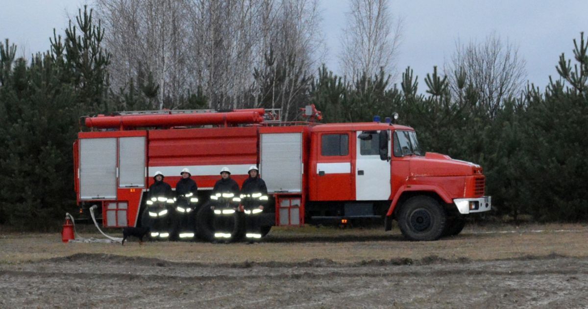 склади міноборони_4 / © mil.gov.ua