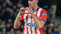 Артем Довбик / Фото: facebook.com/gironafc