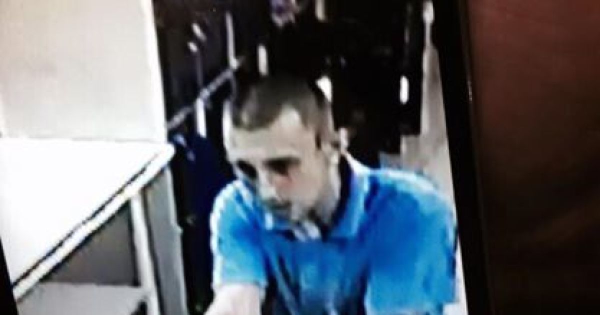 В Харькове в супермаркете "АТБ" неизвестный открыл стрельбу из пистолета