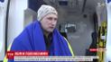 Звільнений боєць у полоні захворів на цукровий діабет та вижив завдяки нелегальному інсуліну