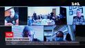 Новости Украины: права тех, кто воевал на Донбасе, будет защищать Консультативный совет