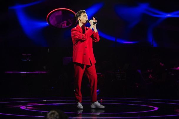  / © instagram.com/goloskrainy_official