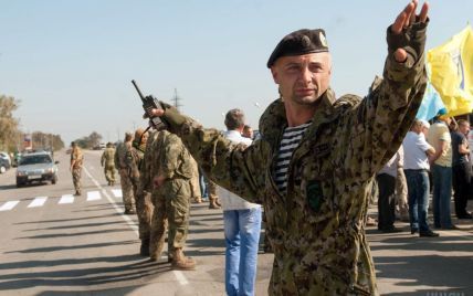 Ситуація на межі з Кримом напружена, військова техніка РФ не фіксується