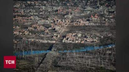 Вовчанська більше не існує! Моторошні фото міста після вторгнення РФ