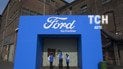 Ford зазнав збитків на два мільярди доларів від початку 2020 року