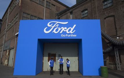 Ford отримав від Великої Британії солідну фінансову підтримку: на що підуть кошти