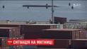 На рынке "7 километр" в Одессе обнаружили контрабанды на 150 миллионов долларов