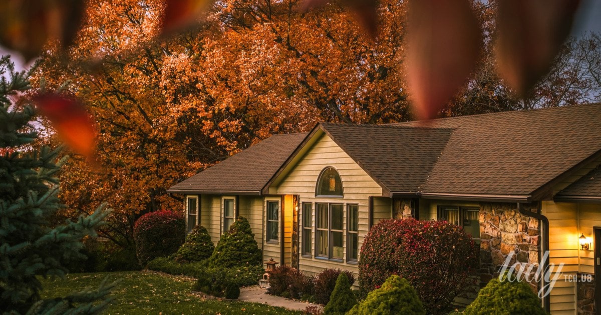 Дім (ілюстративне фото)