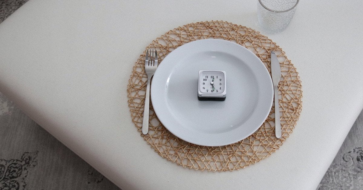 Що буде з організмом, якщо не їсти 24 години — шокувальне моделювання