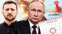 Война России против Украины