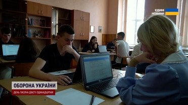 Британка й американець не склали НМТ з англійської на 200?! Що не так із цьогорічним тестом