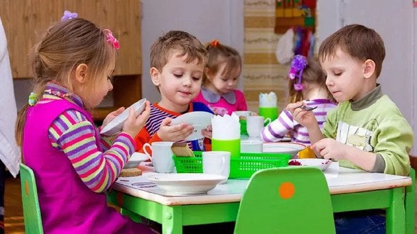 Записати дитину до садочка можна буде онлайн: як працюватиме новий сервіс в Києві