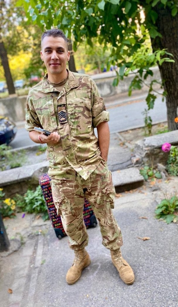 Військовий до тортур / © Суспільне