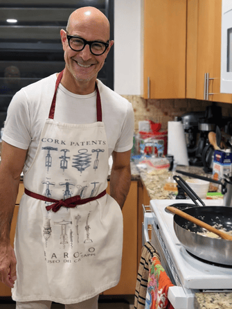 Стэнли Туччи instagram.com/stanleytucci