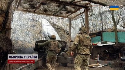 "Бліндаж Судного дня. Це прям жирна ціль" Гармаші на Донеччині наробили лиха ворогу