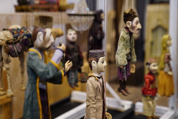 21 березня святкують Міжнародний день лялькаря / © pexels.com