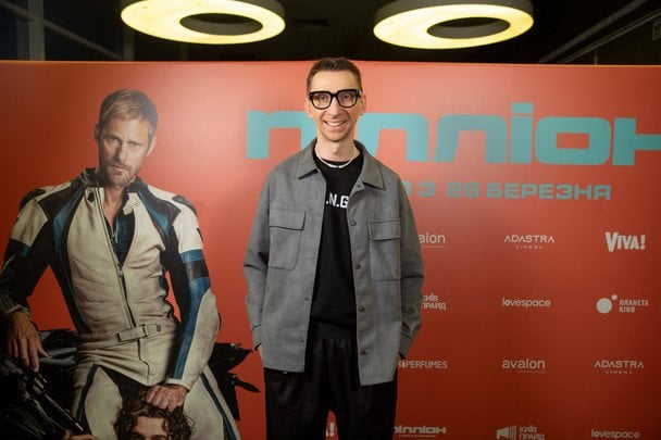 В’ячеслав Соломка