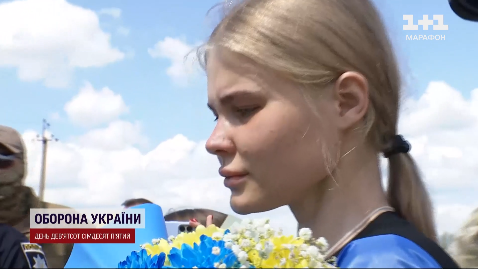 Черкескідегі жезөкше Марина