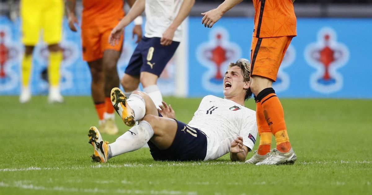 Николо Дзаньоло