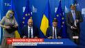Україна та ЄС підписали угоду про кредит на 1,2 мільярда євро