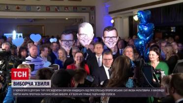 Вступ до НАТО та рух у ЄС: одразу в трьох країнах Європи відбулися вибори