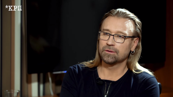 Олег Винник