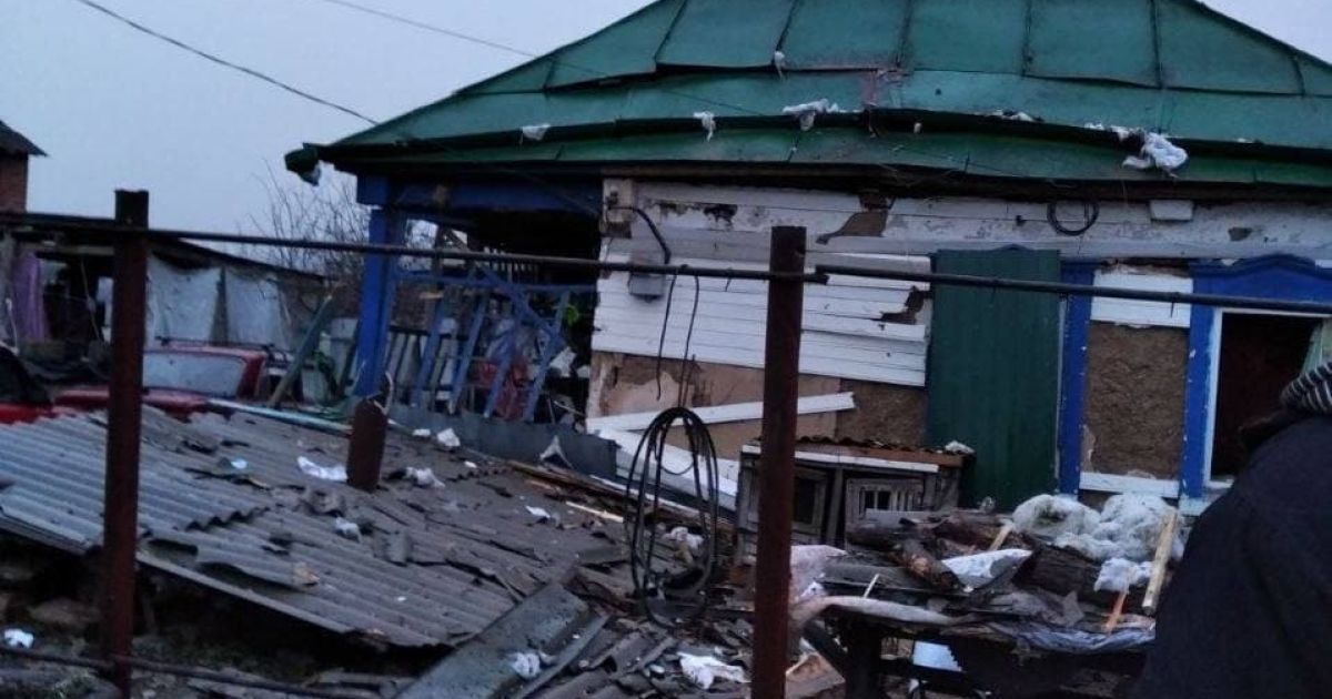 ДСНС у Харківській області назвала кількість втрат цивільного населення через війну