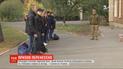 В Україні перенесли весняний призов до армії