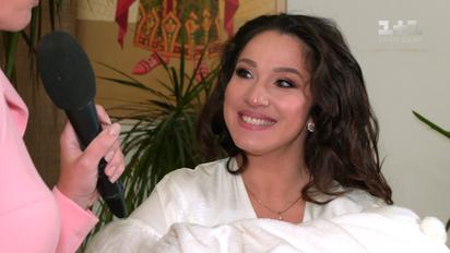 Наталка Карпа розповіла, з якими проблемами вона стикнулася під час пологів