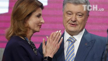Петро Порошенко_1 / © Associated Press