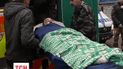 Одного з поранених під Донецьком бійців оперуватимуть в Красноармійську