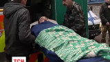 Одного з поранених під Донецьком бійців оперуватимуть в Красноармійську