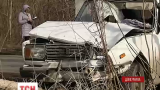 Автомобіль збив українського бійця просто на блокпосту в Авдіївці