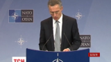 У НАТО анонсували посилення своєї присутності на сході Європи