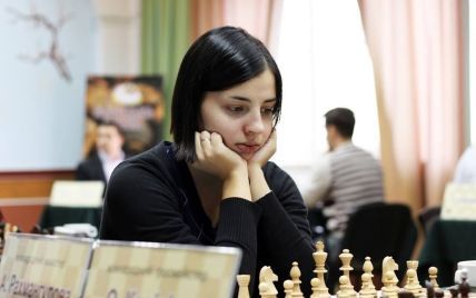 Шаховий турнір у Миколаєві закінчився бійкою