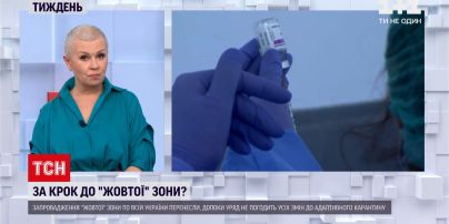 Новости недели: будет ли в Украине усиление карантина