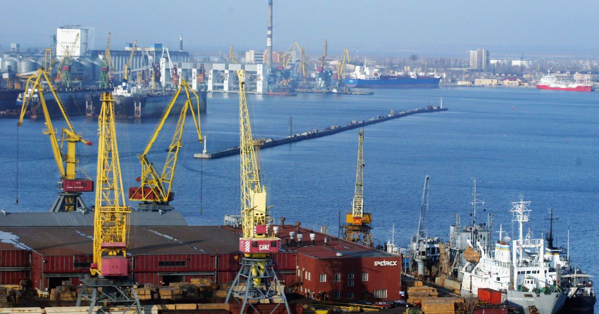 Вартість продажу Одеського припортового заводу зменшили в 2,5 разу