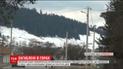 Прикарпатские спасатели нашли 13 туристов, потерявшихся в горах