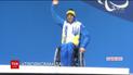 Українець Ігор Рептюх здобув золото Паралімпіади на лижних гонках