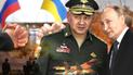 Що стоїть за заявами Кремля про переговори: Путін хоче тимчасового замороження війни.