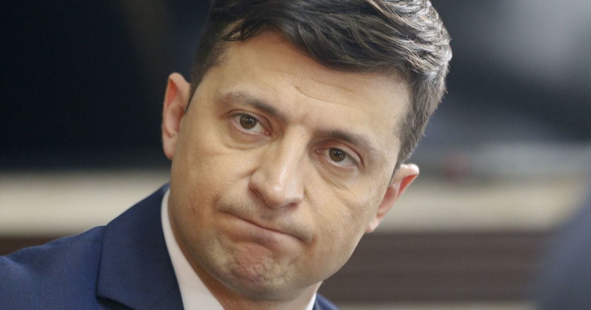 Зеленский мечтает, что ему не стыдно перед украинцами за выполнение своей предвыборной программы