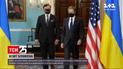 Вже завтра до Києва з візитом прилетить держсекретар США