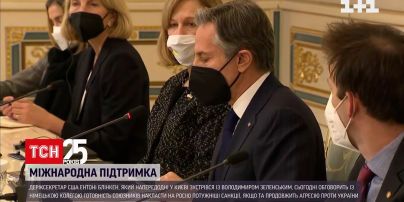США разрешили странам Балтии доставить в Украину оружие американского производства