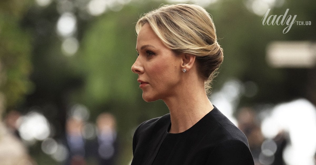 Княгиня Шарлін