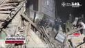 Люди готовились к Рождеству... Жуткие подробности удара баллистикой по Кривому Рогу 