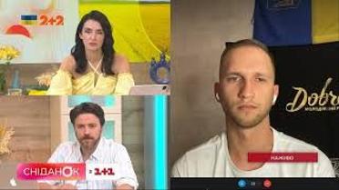 У місті залишилось 12 тисяч людей - голова організації «Добро Лисичанськ» Роман Козодой