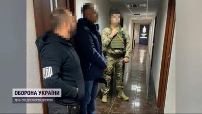 Хотів дременути, але не встиг! СБУ затримала головного окупаційного "поліцая" Балаклії