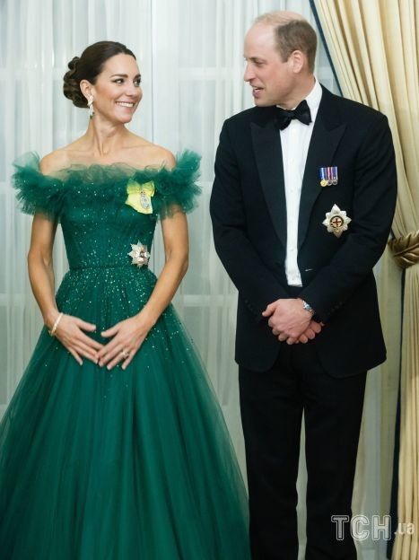Кейт і Вільям / © Getty Images