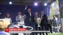 УЕФА опроверг заявление президента ФФУ о возможном переносе финала Лиги чемпионов