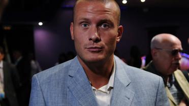 В'ячеслав Узєлков / © УНІАН